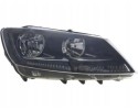 Seat Alhambra 2010 Headlight Right Depo Customs tariff code 85122000