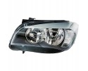 Headlight BMW X1 E84 09 09 08 15 VALEO 206009 V
