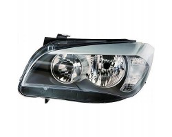 Headlight BMW X1 E84 09 09 08 15 VALEO 206009 V