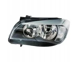 Faros Valeo 044291 para BMW X1 (E84) 09.09-08.15