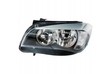 Headlight BMW X1 E84 09 09 08 15 VALEO 206009 V