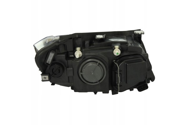 Headlight BMW X1 E84 09 09 08 15 VALEO 206009 V Packaging status original