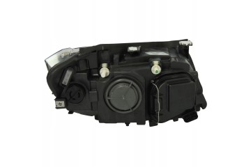 Headlight BMW X1 E84 09 09 08 15 VALEO 206009 V Packaging status original