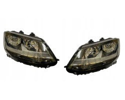 441 11F8RMLDEM2 Headlamp