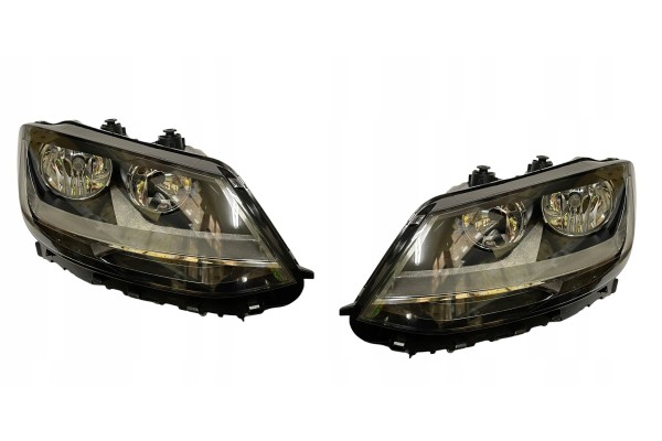 441 11F8RMLDEM2 Headlamp