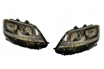 441 11F8RMLDEM2 Headlamp