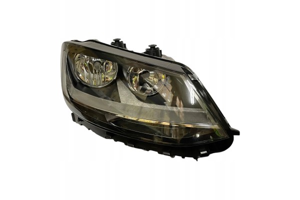441 11F8RMLDEM2 Headlamp Part manufacturer Depo