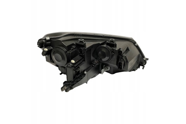 441 11F8RMLDEM2 Headlamp Installation side left right