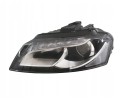 Headlight ABAKUS DEPO 446 1129LMLEHM2