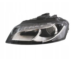 Headlight ABAKUS DEPO 446 1129LMLEHM2