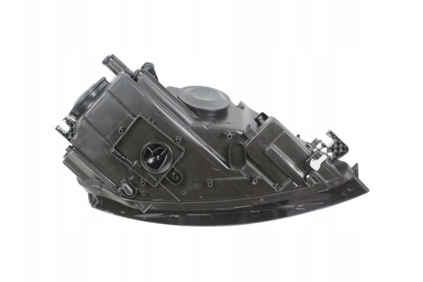 Headlight ABAKUS DEPO 446 1129LMLEHM2 Part manufacturer Abakus