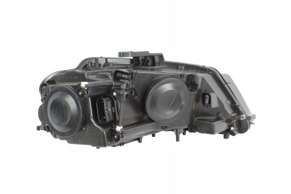 Headlight ABAKUS DEPO 446 1129LMLEHM2 Catalog number of the part 446 1129LMLEHM2