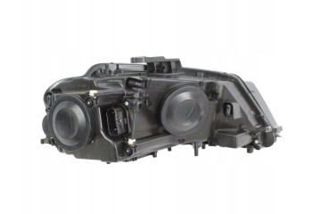 Headlight ABAKUS DEPO 446 1129LMLEHM2 Catalog number of the part 446 1129LMLEHM2