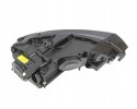 Headlight ABAKUS DEPO 446 1129LMLEHM2 Installation side left