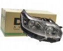 LAMP HEADLIGHT RIGHT Depo 552 1128RMLD EM