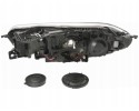 LAMP HEADLIGHT RIGHT Depo 552 1128RMLD EM Packaging status original