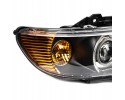 Headlight Lamp For BMW E39 Front Left 95 04r Hella 1EL 008 053 511 Packaging status original