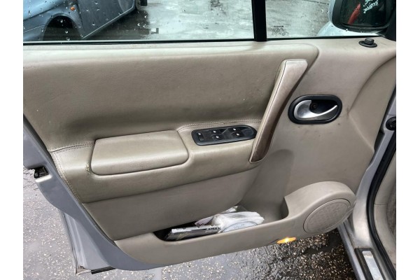 RENAULT SCENIC II (JM) Authentique