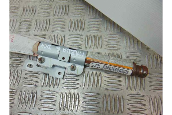  AIRBAG CORTINA DELANTERO DERECHO MAZDA 6 BERLINA (GG) 2.0 CRTD 120 Active (5-ptas.) 2004 187592 MAZDA - 1