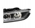 Headlight Lamp For BMW E39 Front Left 95 04r Hella 1EL 008 053 511 Part manufacturer Hella