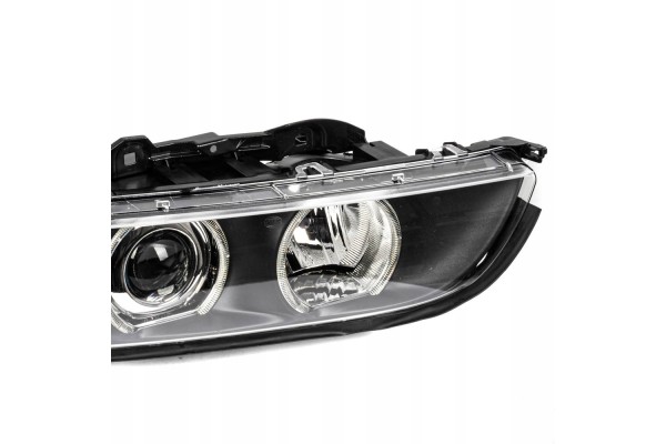 Headlight Lamp For BMW E39 Front Left 95 04r Hella 1EL 008 053 511 Part manufacturer Hella