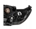 Headlight Lamp For BMW E39 Front Left 95 04r Hella 1EL 008 053 511 Installation side left