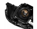 Headlight Lamp For BMW E39 Front Left 95 04r Hella 1EL 008 053 511 Car type passenger cars