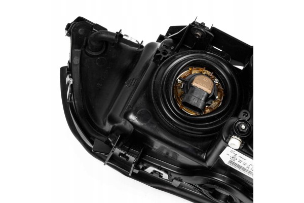 Headlight Lamp For BMW E39 Front Left 95 04r Hella 1EL 008 053 511 Car type passenger cars