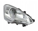 Valeo 043779 Headlight