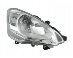 Valeo 043779 Headlight