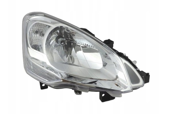Valeo 043779 Headlight