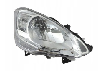 Valeo 043779 Headlight