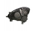 Valeo 043779 Headlight Catalog number of the part 043779