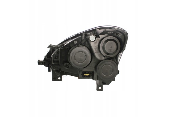 Valeo 043779 Headlight Catalog number of the part 043779