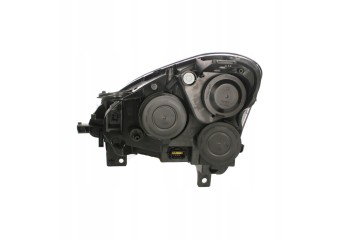Valeo 043779 Headlight Catalog number of the part 043779