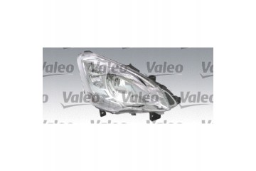 Valeo 043779 Headlight Part manufacturer Valeo