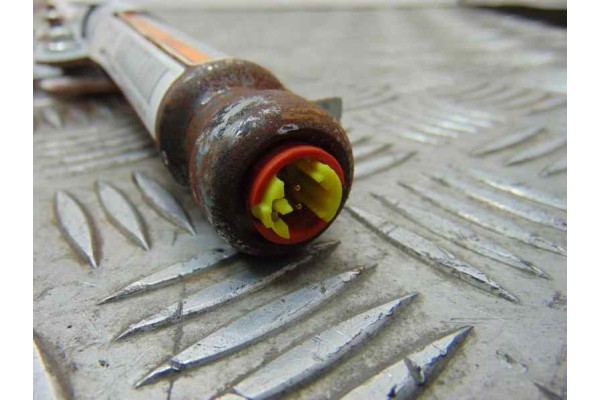  AIRBAG CORTINA DELANTERO DERECHO MAZDA 6 BERLINA (GG) 2.0 CRTD 120 Active (5-ptas.) 2004 187592 MAZDA - 2