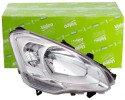 Valeo 043779 Headlight Car type cargo vans