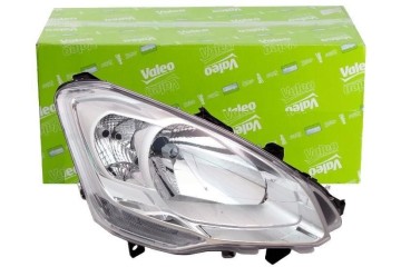 Valeo 043779 Headlight Car type cargo vans