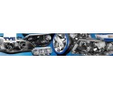 HEADLAMP LAMP DOBLO 15 P H7 H7 Catalog number of the part 20 16541 15 2