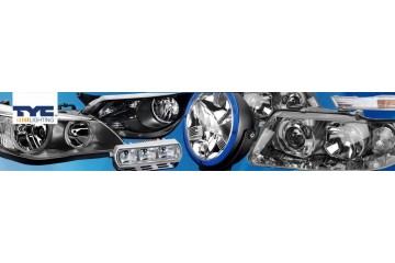 HEADLAMP LAMP DOBLO 15 P H7 H7 Catalog number of the part 20 16541 15 2