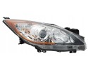 HEADLAMP LAMP 20 11998 05 2 TYC