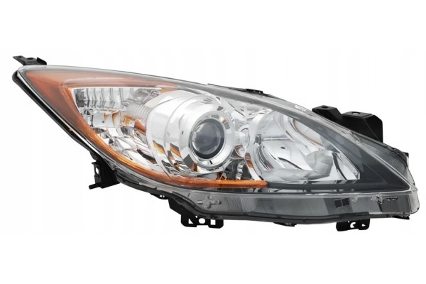 HEADLAMP LAMP 20 11998 05 2 TYC