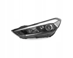 LEFT HEADLIGHT HYUNDAI TUCSON TL 2015 2018 DEPO