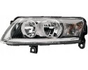 HEADLAMP LAMP 1EJ 009 925 021 HELLA AUDI A6 C6