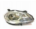 NEW HEADLIGHT SUZUKI SX4 S CROSS 2013 RIGHT
