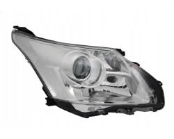HEADLAMP LAMP 20 11927 05 2 TYC