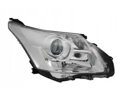 HEADLAMP LAMP 20 11927 05 2 TYC