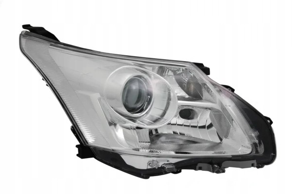 HEADLAMP LAMP 20 11927 05 2 TYC