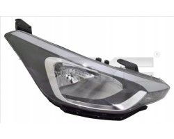 HEADLIGHT LAMP HYUNDAI I20 1 2 14 P H4